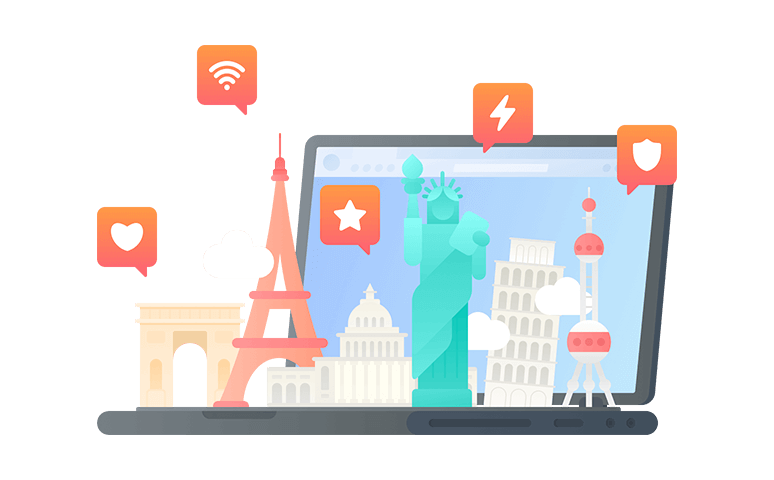 国外想用中国这边的《微信》怎么办 - OBSVPN